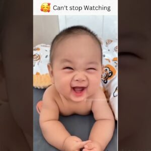 If it wasn’t Filmed No One Would Believe It Happened😳 Cute baby laughing Funny baby videos shorts babylaughing funnybabyvideos.jpg