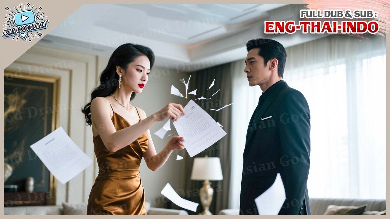 Divorced Then in Love Jealous CEO Fights Back Wont Let.jpg