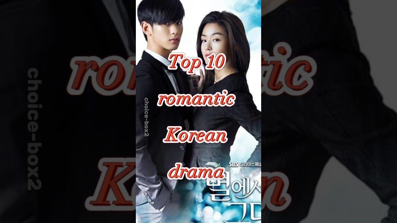 Dm paid promotion Top 10 Romantic Korean dramas in Hindi#korean #drama #trending #top10 post thumbnail image