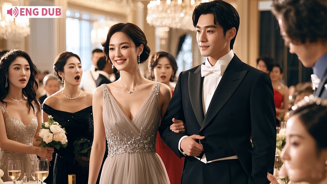 Everyone Bet This Poor Girld Never Divorce CEO Until She.jpg