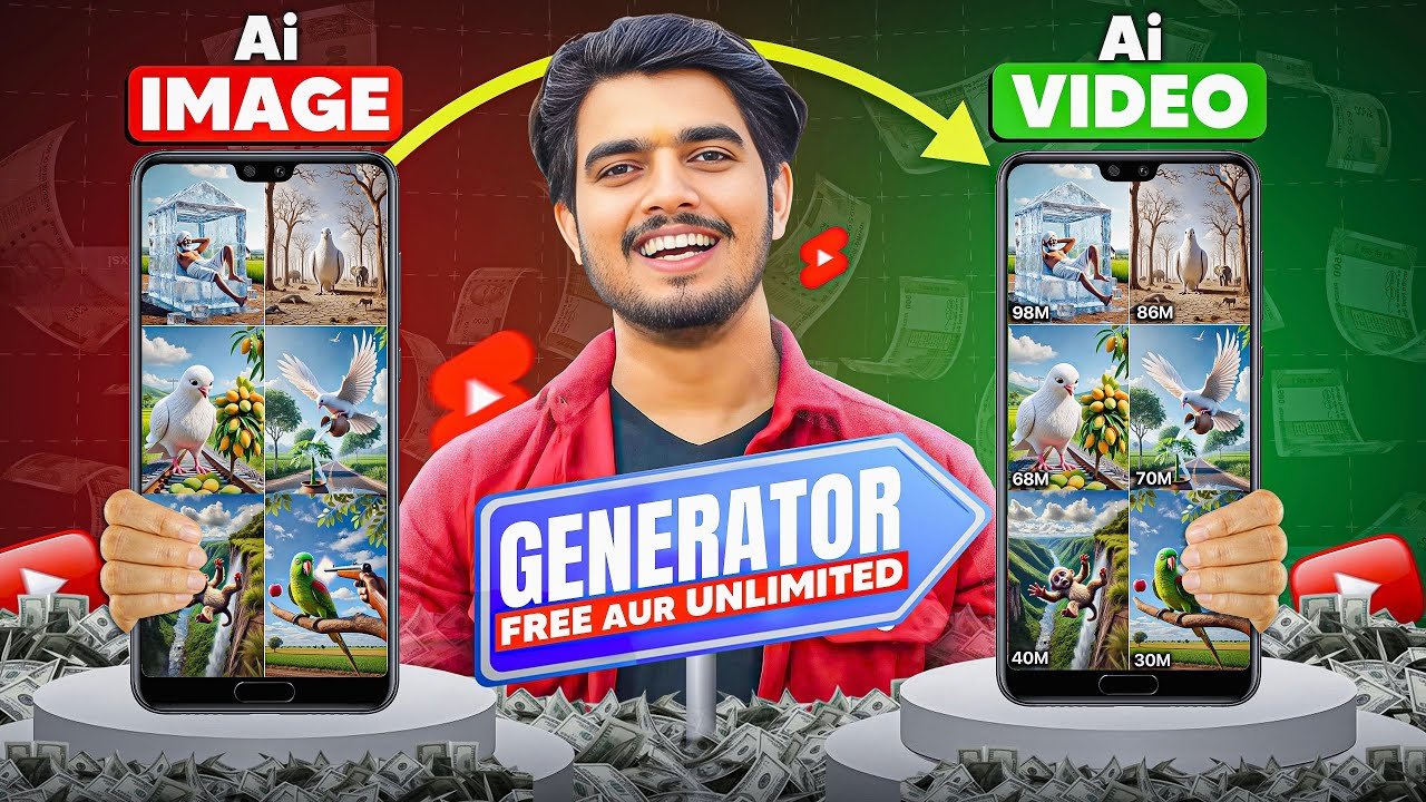How To Use TikTok's "Funny Face" Effect | Social Tech Insider funny video reels free app 2025