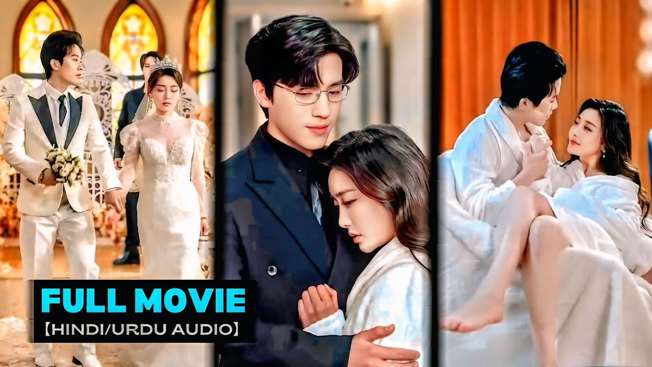 (FULL) After rebirth🪄She Withdrew Her Love💓But 2 MAFIA😈CEOs Chased Her..😍🔥Korean Chinese Drama Hindi post thumbnail image