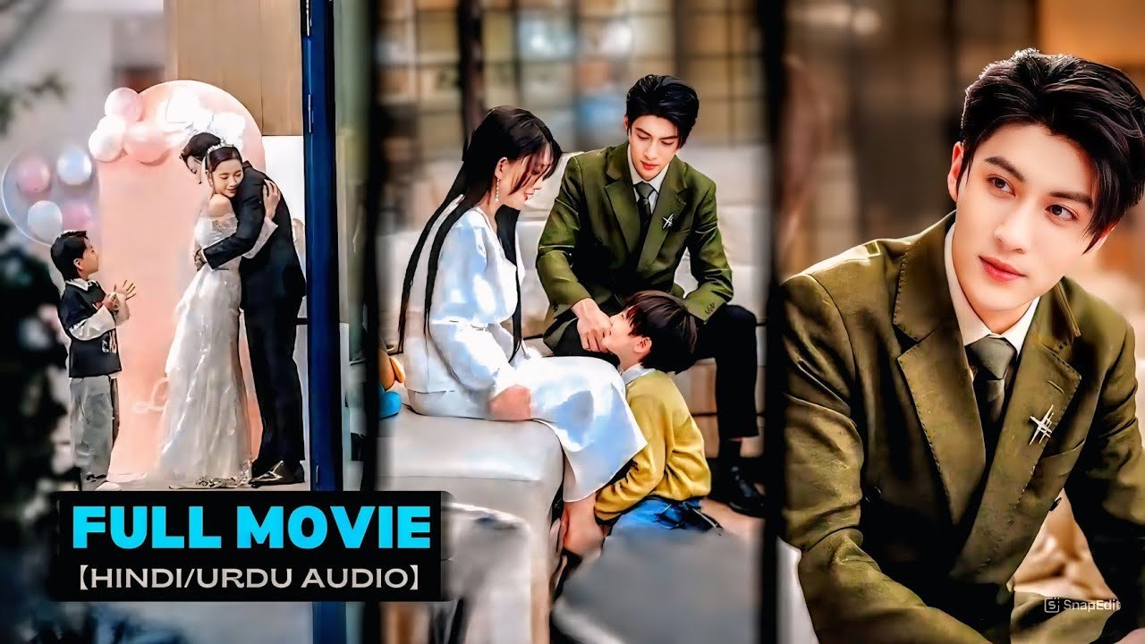(FULL) Her Devil😈Husband Weds Mistress🥀Son Calls Her Mom🥹She Marries CEO..😳Korean Chinese DramaHindi post thumbnail image