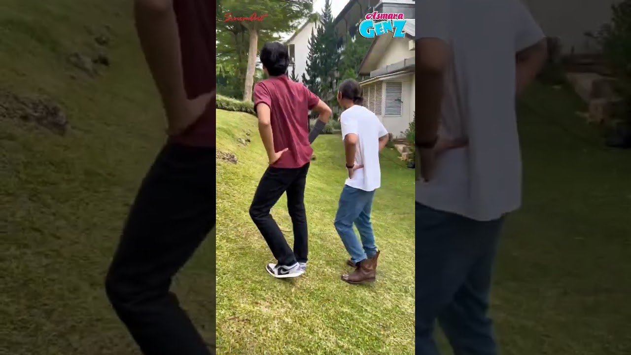 Fevers gimana sama episode perdana dari Asmara Gen Z shorts.jpg