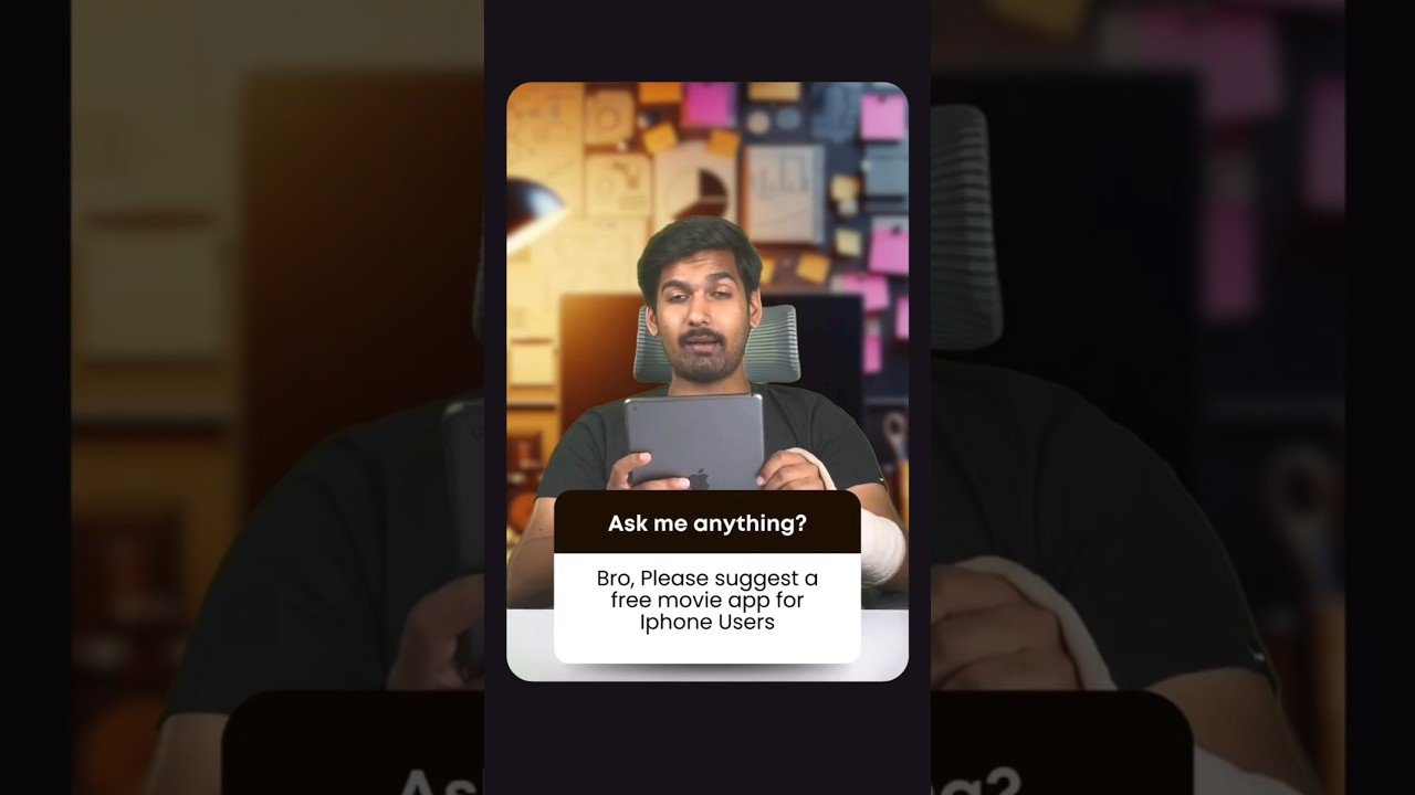 Free movie app for iPhone users ☺️ #googleads #marketingstrategy #googleadsmanagement post thumbnail image