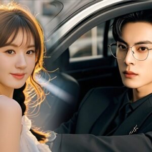 Full Version丨Poor Girls Secret Boyfriend Is A Domineering CEOMovie zhaolusi.jpg