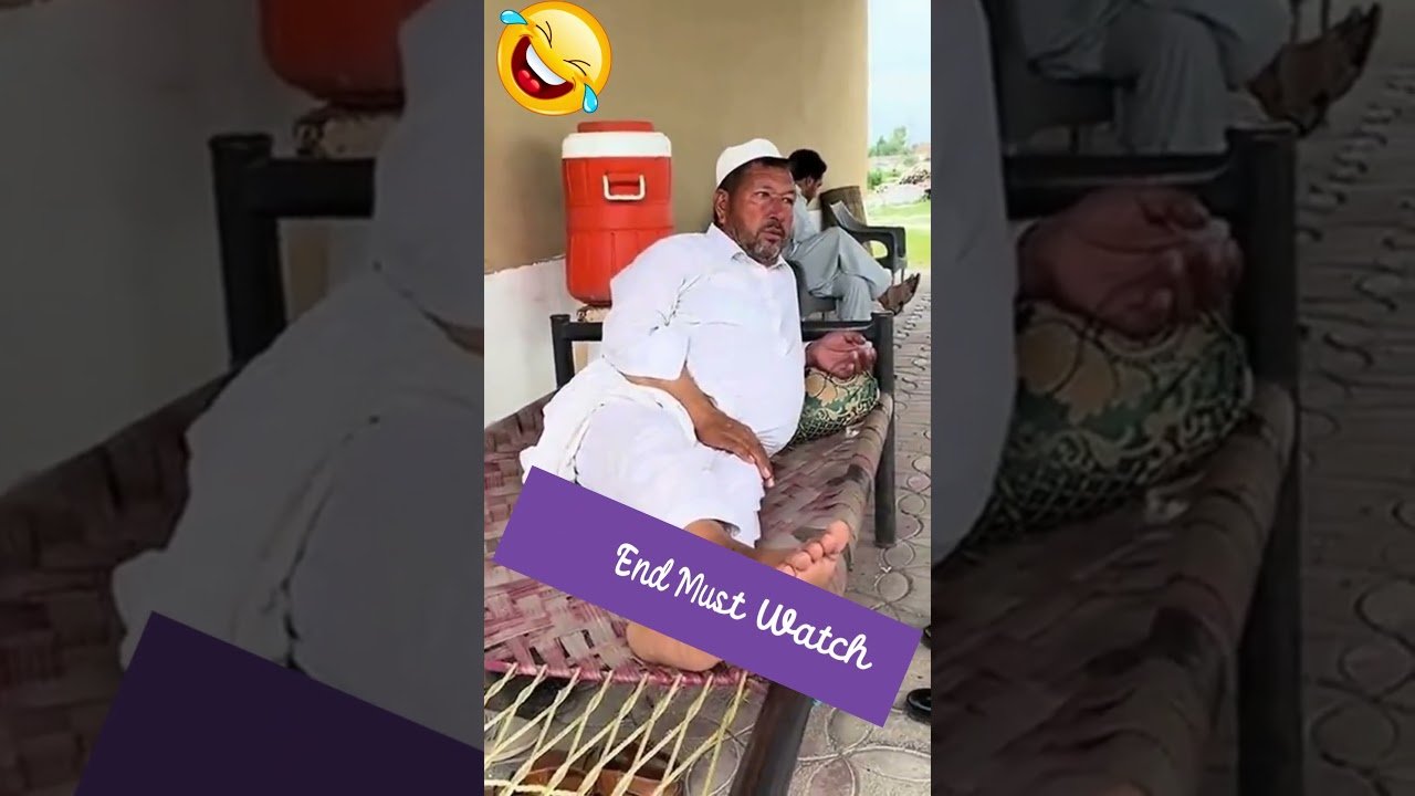Funny TikTok Videos 2025 | Part-951 | Pashto Viral Funny Videos #viralshorts #ytshorts #shorts post thumbnail image