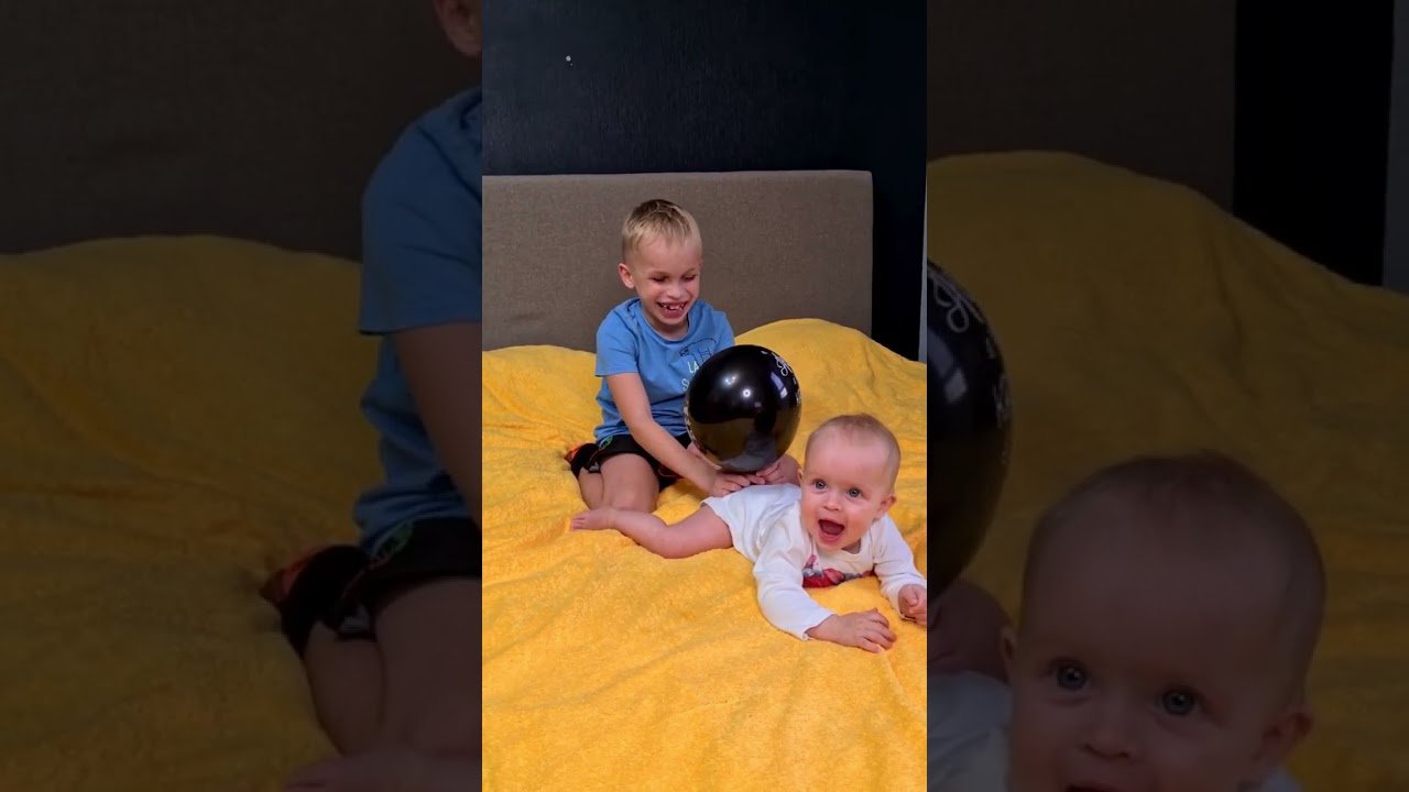funny video shorts TikTok