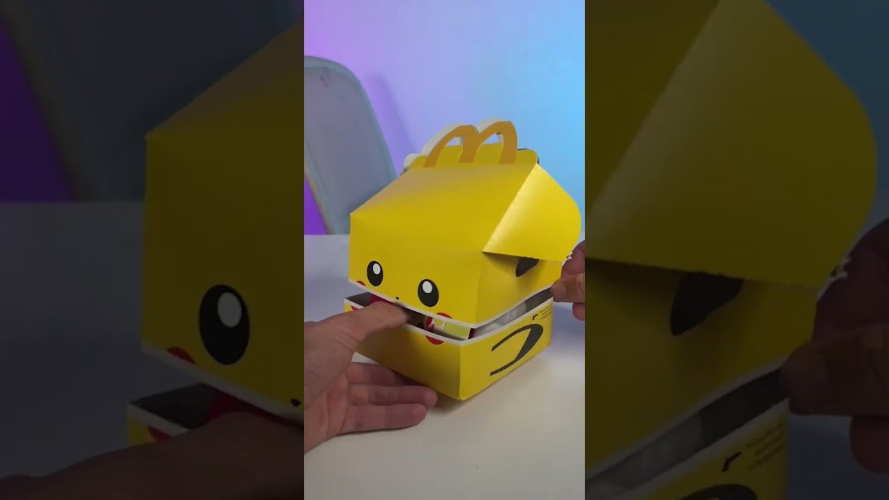 Gen Z Spider-Man Happy Meal LifeHack Check Pinned Comments.jpg