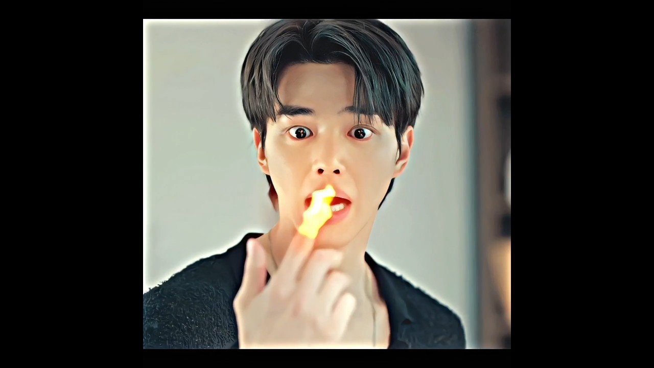 He Slowly Started Burning K Drama My Demon.jpg