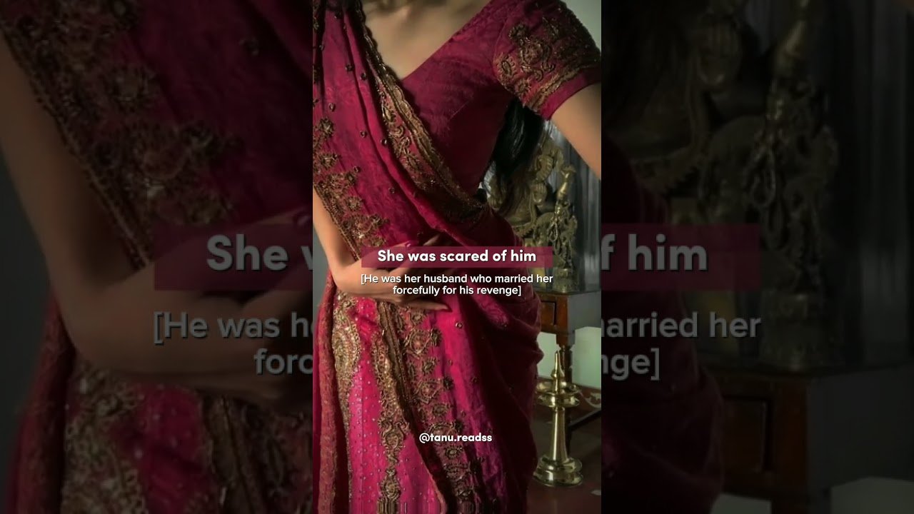 He didn’t even did anything yet!ππ #booktok #ytshorts #wattpad #bookish #yaromance post thumbnail image