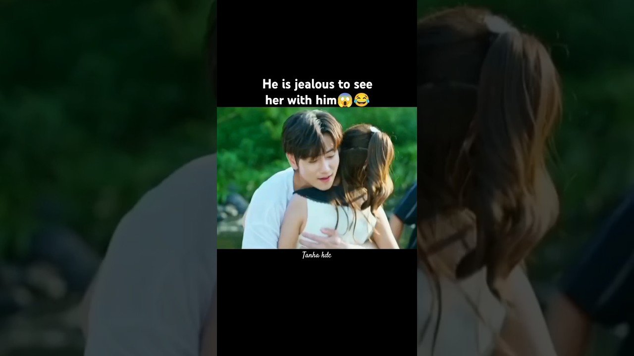 He is jealous to see her with him๐๐ฑ๐Liars in love ๐๐#youtubeshorts #shorts #short post thumbnail image