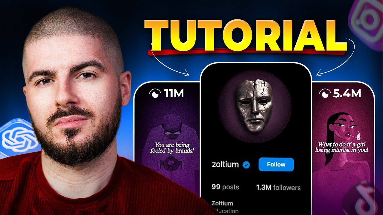 How to Create TRENDING Reels, Shorts & TikToks with AI (Step-by-Step) post thumbnail image