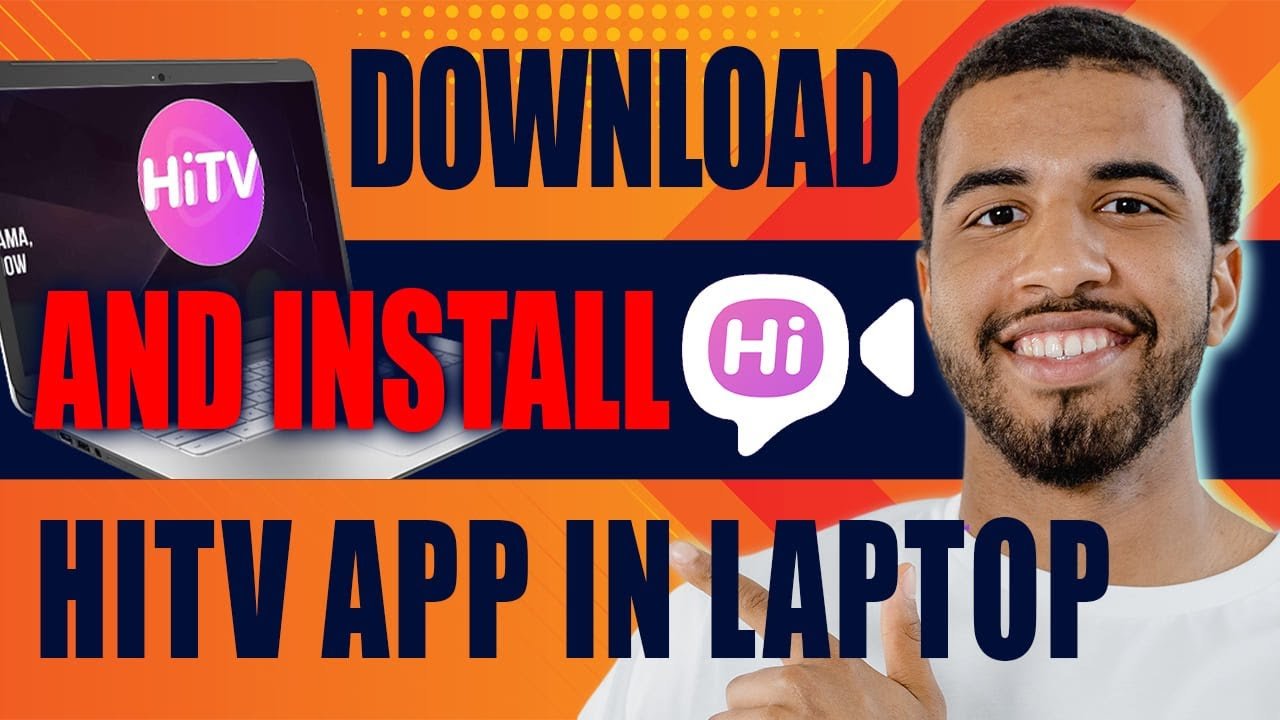 How to Download and Install HiTV App in Laptop (2025) post thumbnail image