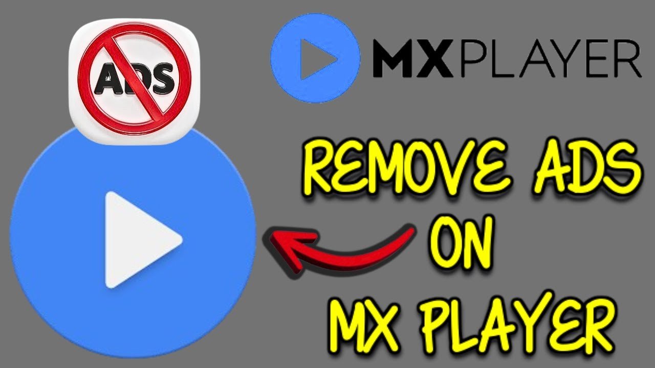 How to Remove Ads in MX Player | Block MX Player Ads post thumbnail image