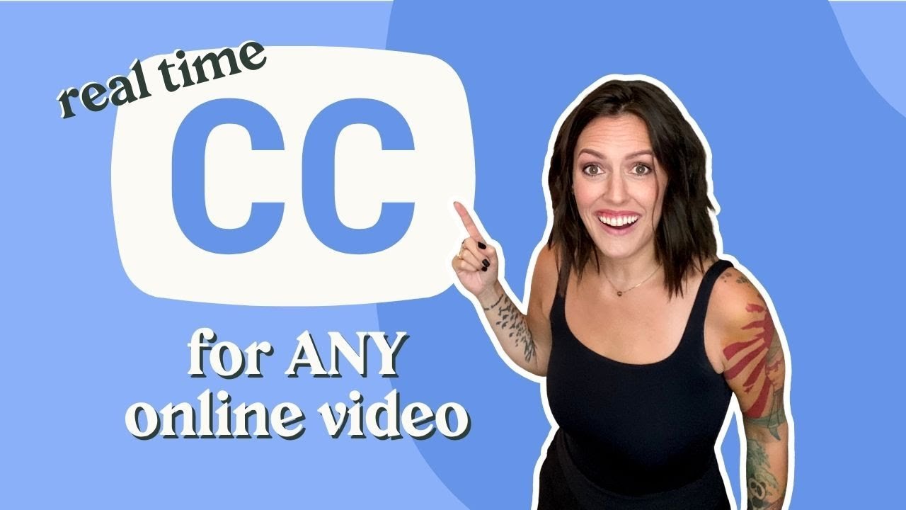 How to Turn on Closed Captions for Any Videos Online post thumbnail image