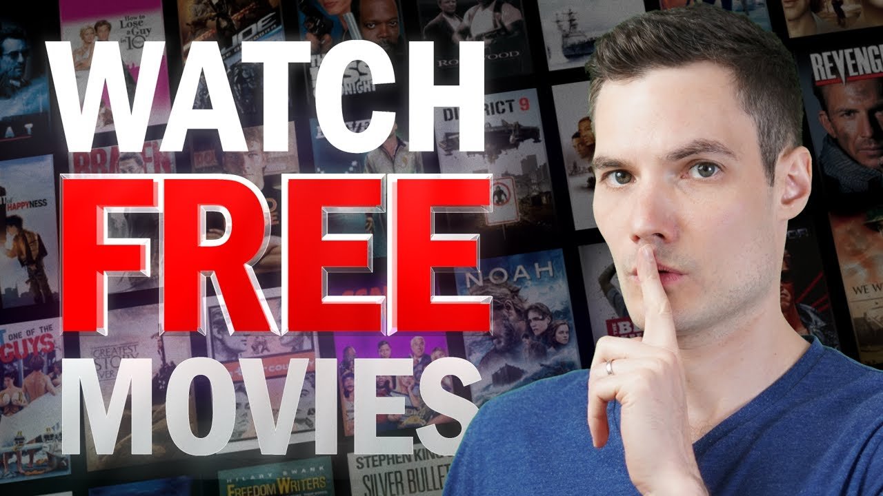 ๐ฆ How to Watch Movies for FREE post thumbnail image