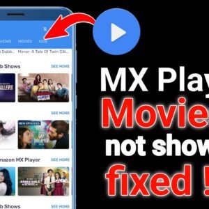How to watch Web Series and Movies in MX Player.jpg