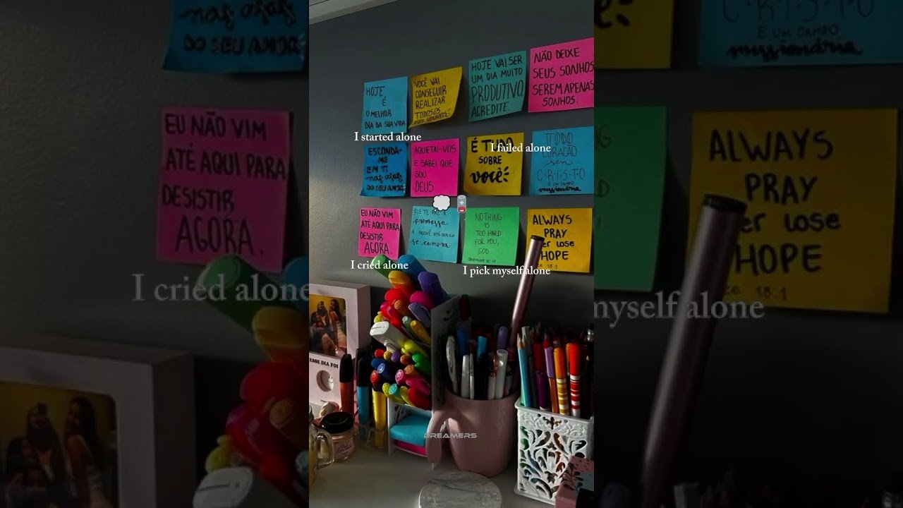 I will success alone π€«π―ππ₯π― #study #motivation #studymotivation #viral post thumbnail image