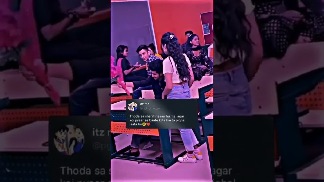 Instagram trending status video 🔥 Funny Instagram new short #instagram #reels #funny #tweetreels post thumbnail image