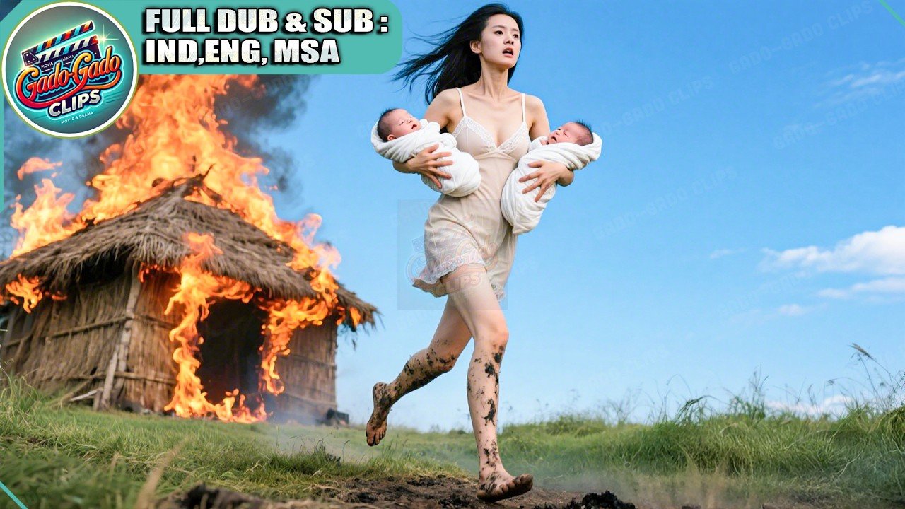 Lahirkan 2 Anak di Lautan Api, CEO Wanita Bangkit dari Nol & Pulang 5 Tahun Kemudian Balas Dendam post thumbnail image