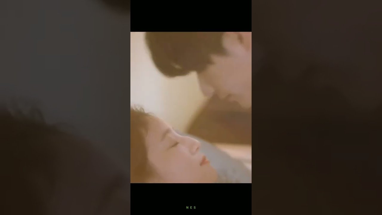 Morning Kisses From RuochenLove UnexpectedYang Ting DongGong Wan Yi Chinese.jpg