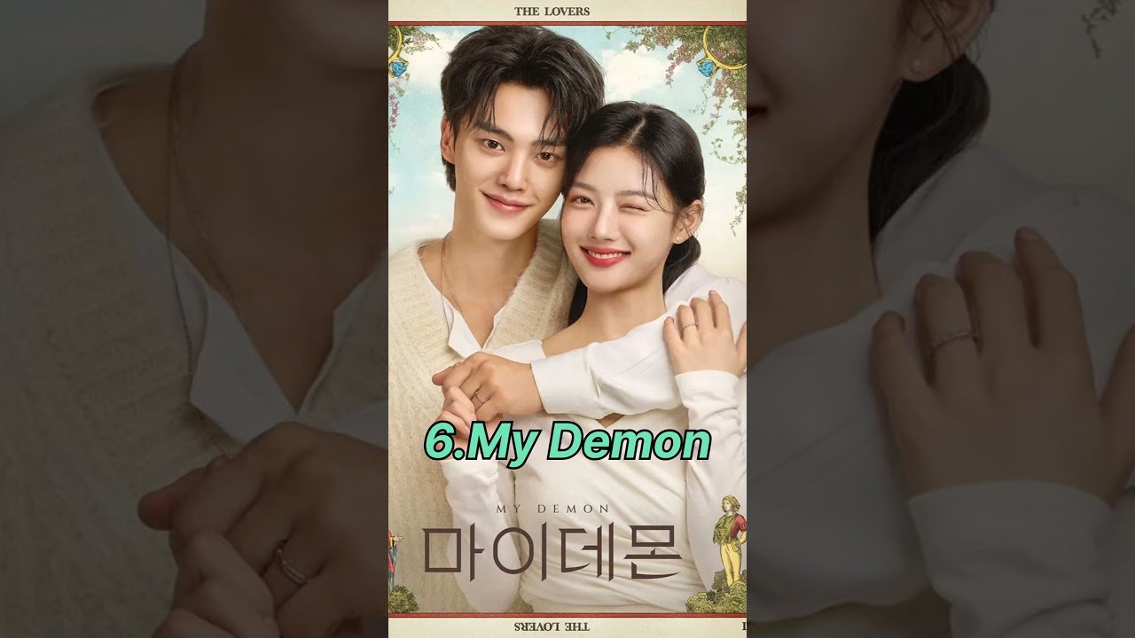 Most Romantic K-drama in hindi dubbed on Netflixπ±#kdrama #top10 #trending #dramalovers post thumbnail image