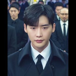 Mouth Entry Big Mouth bigmouth leejongsuk yoona kdrama.jpg