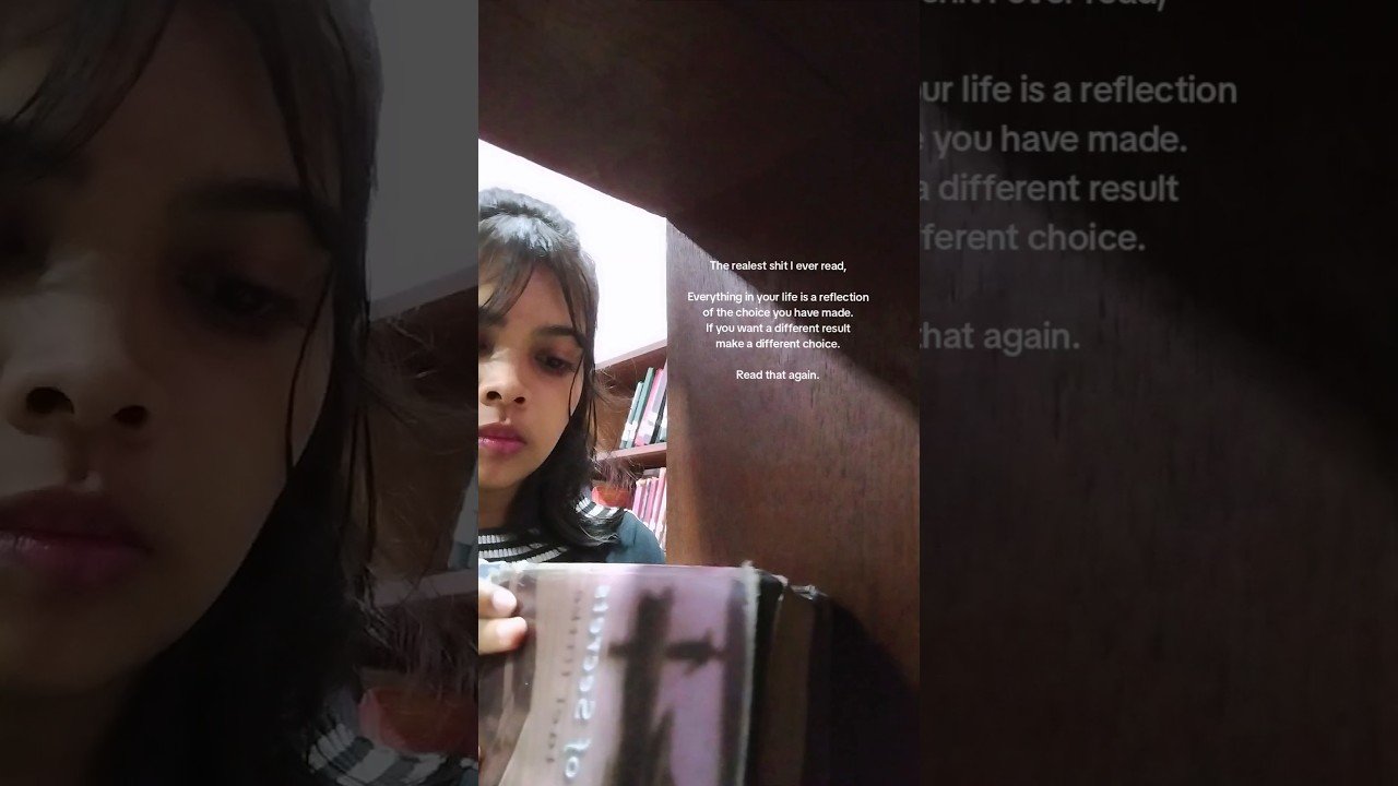 Move on and focus on yourself..๐ #reels #relatable #status #quotes #motivational #fyp #healing post thumbnail image