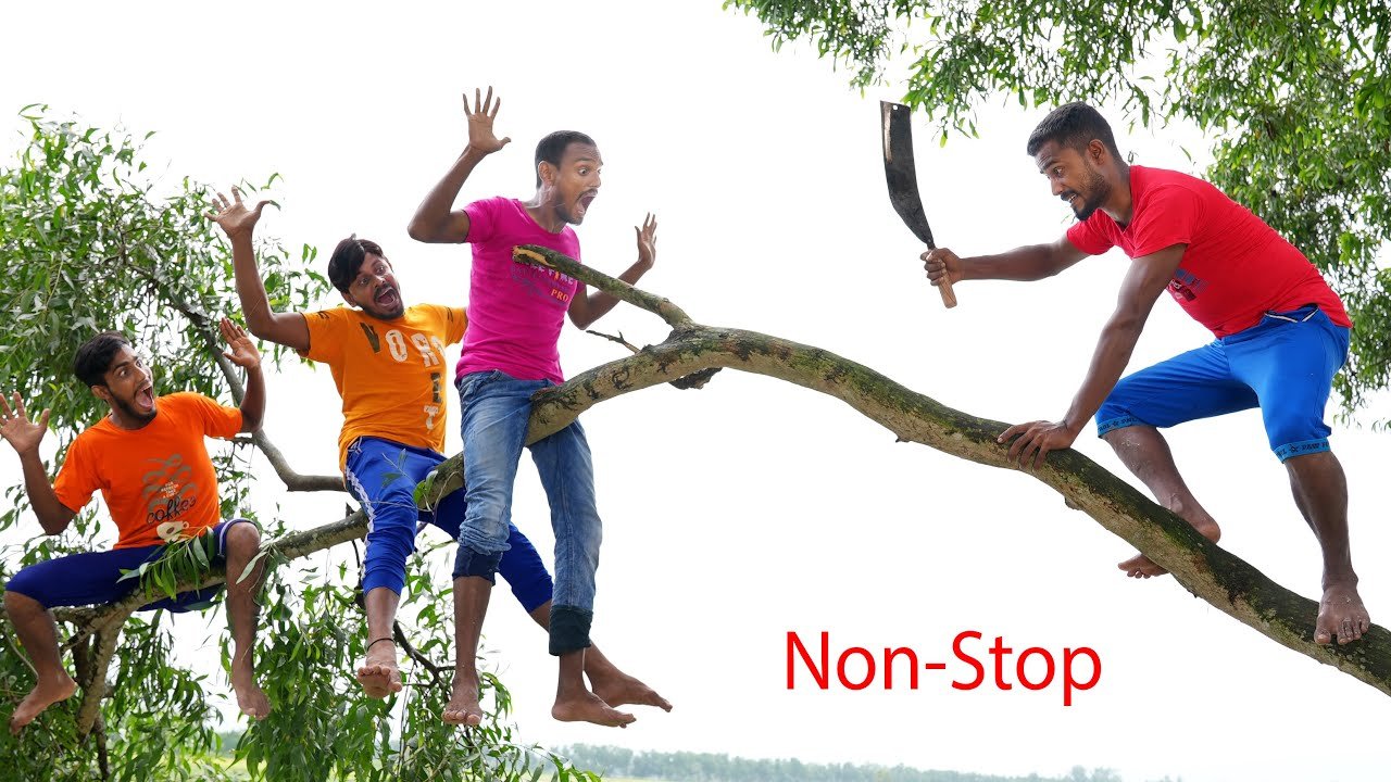 Must Watch New Non stop Comedy Video 2021 Amazing Funny Video 2021 Episode 120 By Busy Fun Ltd post thumbnail image