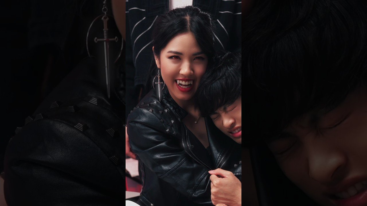 NEW VAMPIRE EPISODE INCOMING 😈 post thumbnail image