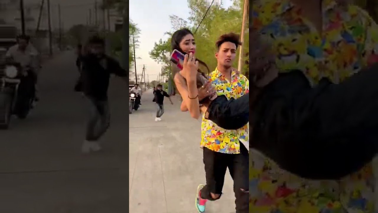 New trick ๐๐ฅ #shorts #funny post thumbnail image