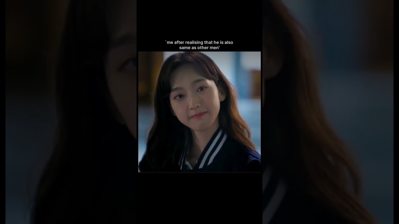 Only love can hurt like this 💔 #sad #kdrama #edits #shorts post thumbnail image