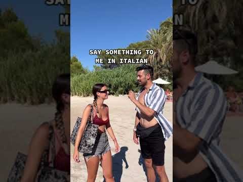 PEOPLE WHO SPEAK ITALIAN WHAT DID SHE SAY italian italy.jpg