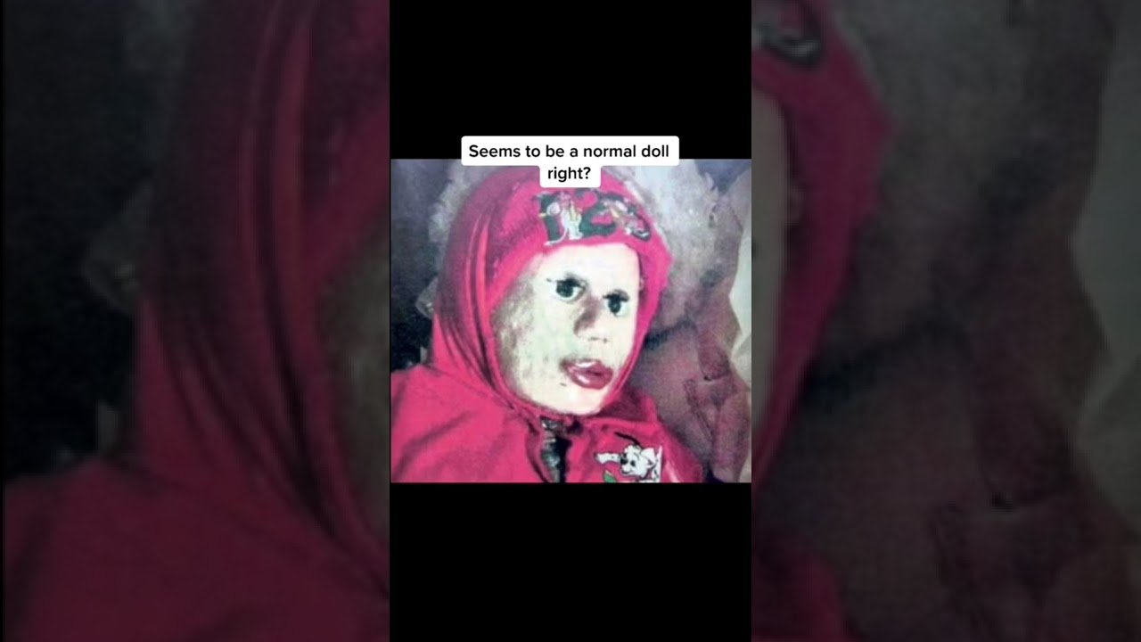 Photos With Disturbing Backstories #shorts #creepy post thumbnail image