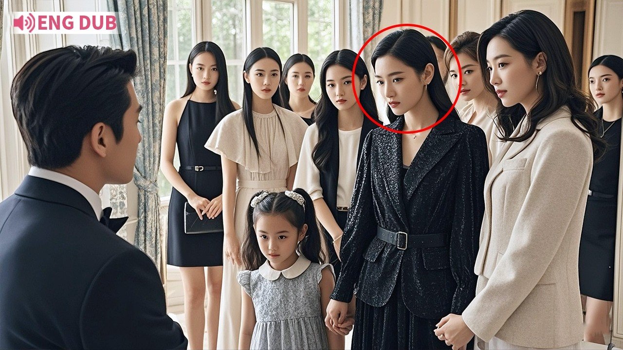Poor Girl Agreed to Be the CEO’s Contract Wife for Money, but His Daughter Called Her Mom Right Away post thumbnail image
