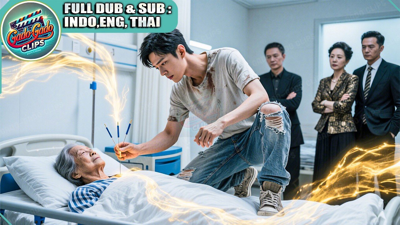 Pria miskin dihina & diusir—ternyata tabib sakti yang selamatkan nyonya ketua yang hampir meninggal post thumbnail image
