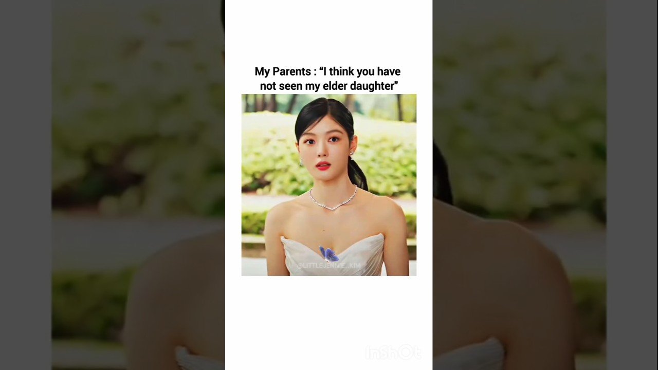 This ice cream lifehack did NOT go as expected 🍦😭 RELATIVES YOUR YOUNGER DAUGHTER HAS SO MUCH ATTITUDE kdramaedit.jpg