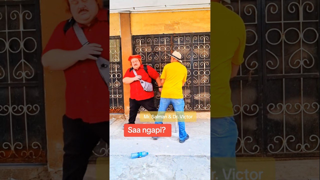 funny video jokes 2025 new