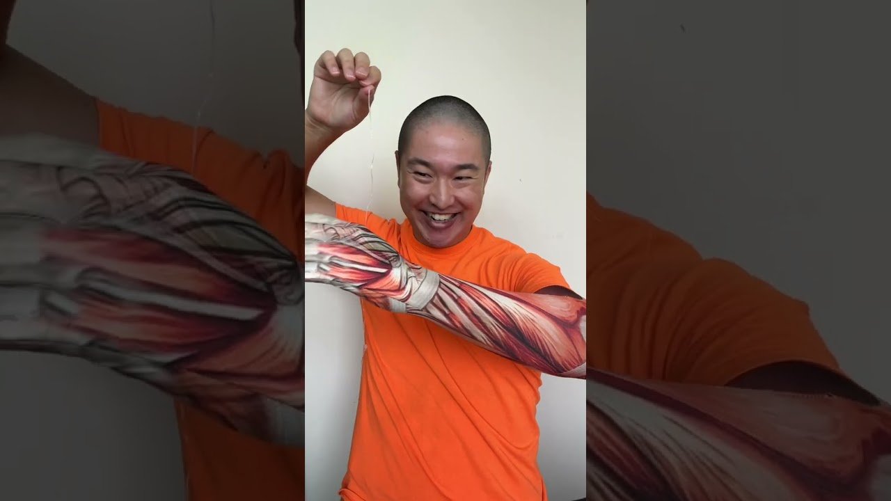 Sagawa1gou funny video ๐๐๐ | SAGAWA Best TikTok 2024 #shorts post thumbnail image