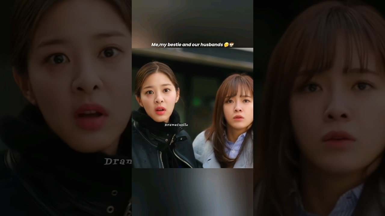 Same same but different ππ€ #kdrama #businessproposal #bff #shorts post thumbnail image