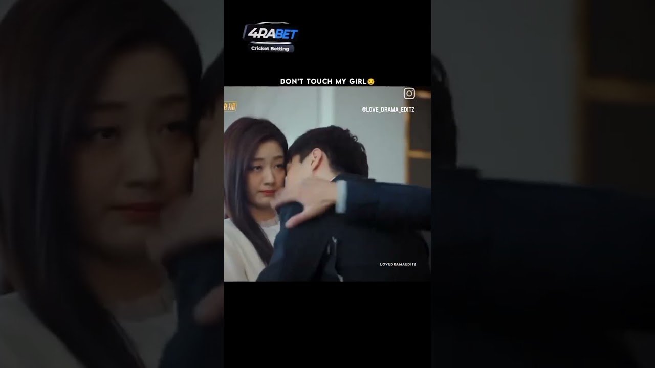 So Sweet Love story โค๏ธ C drama โค๏ธ๐ jealous boyfriend #shortvideo #lovelylovestory #viralvideo post thumbnail image