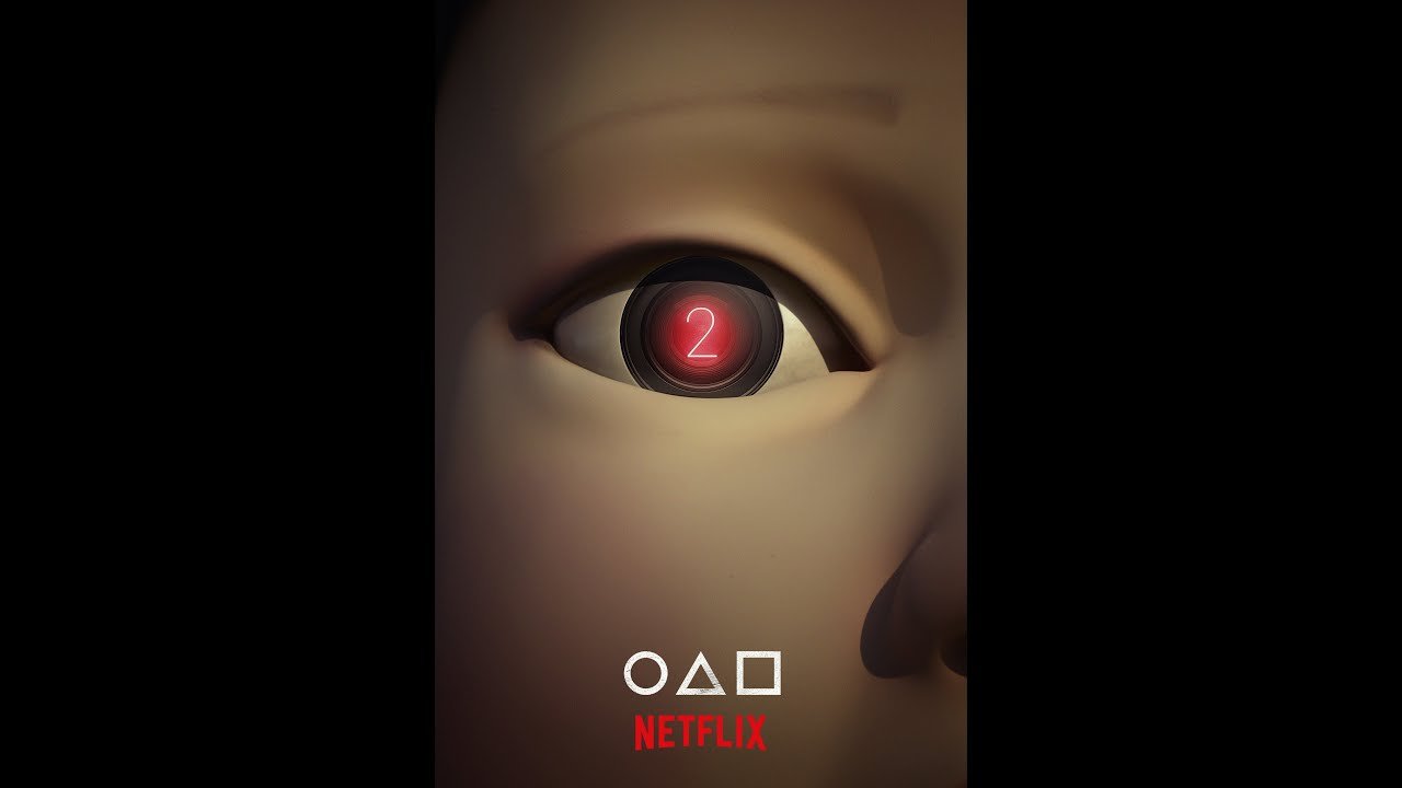 Never ever try this on seeing your bestie 🤣😜🤯😁 ~ Mountains and Oceans ~ #cdrama #funnyvideos #shorts Squid Game Season 2 Announcement Netflix.jpg