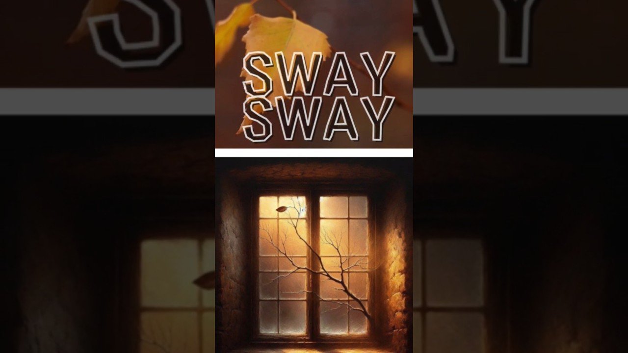 Sway sway I Last Goodbye PoetryCanvas By Beaukey.jpg