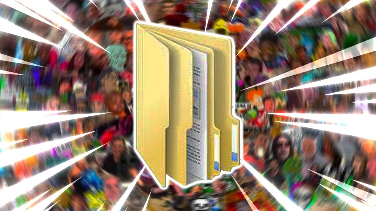 THE BEST FREE MEME EDITING PACK post thumbnail image