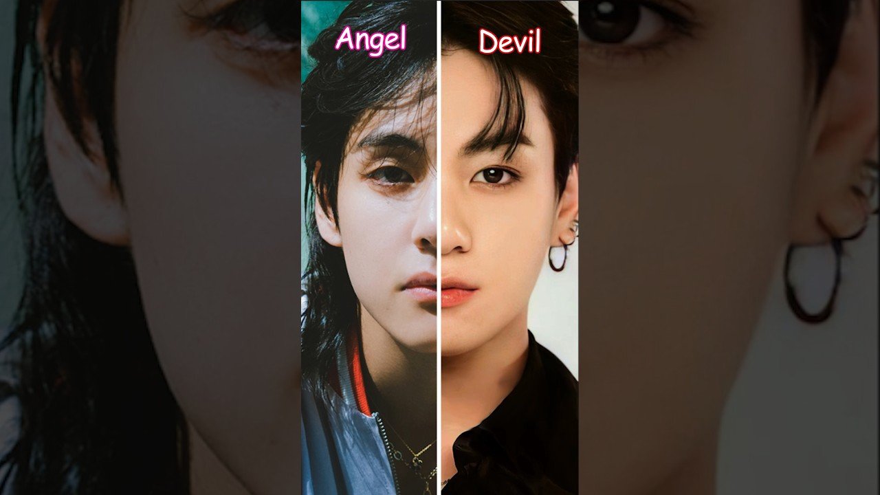 Always Remember !! 💪🕯️ll Kdrama study motivation ll Taekook of BTS Angel or Devil shorts short trending bts.jpg