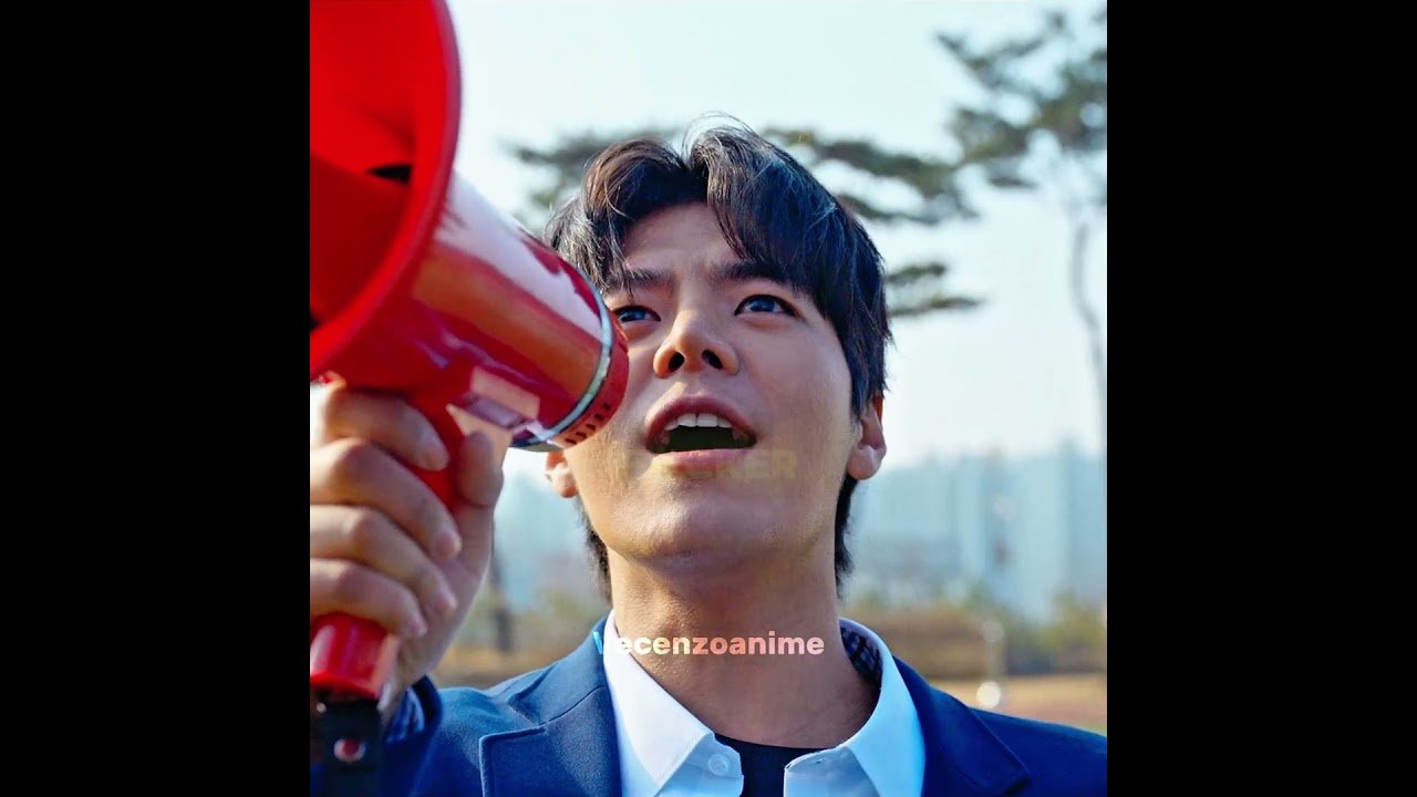 The Fight has finally started 💀 – Weak Hero Class Season 2 #weakheroclass #kdrama #netflix #netflix post thumbnail image