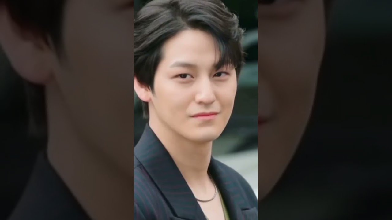 Bro didn't even flinch!!!🤌🏻 Their Love forced everyone to smile Korean Drama Movie Clip.jpg