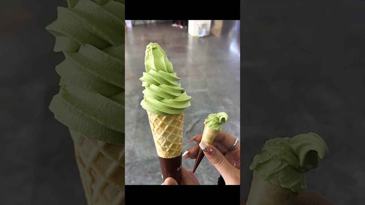This ice cream lifehack did NOT go as expected ๐ฆ๐ญ post thumbnail image