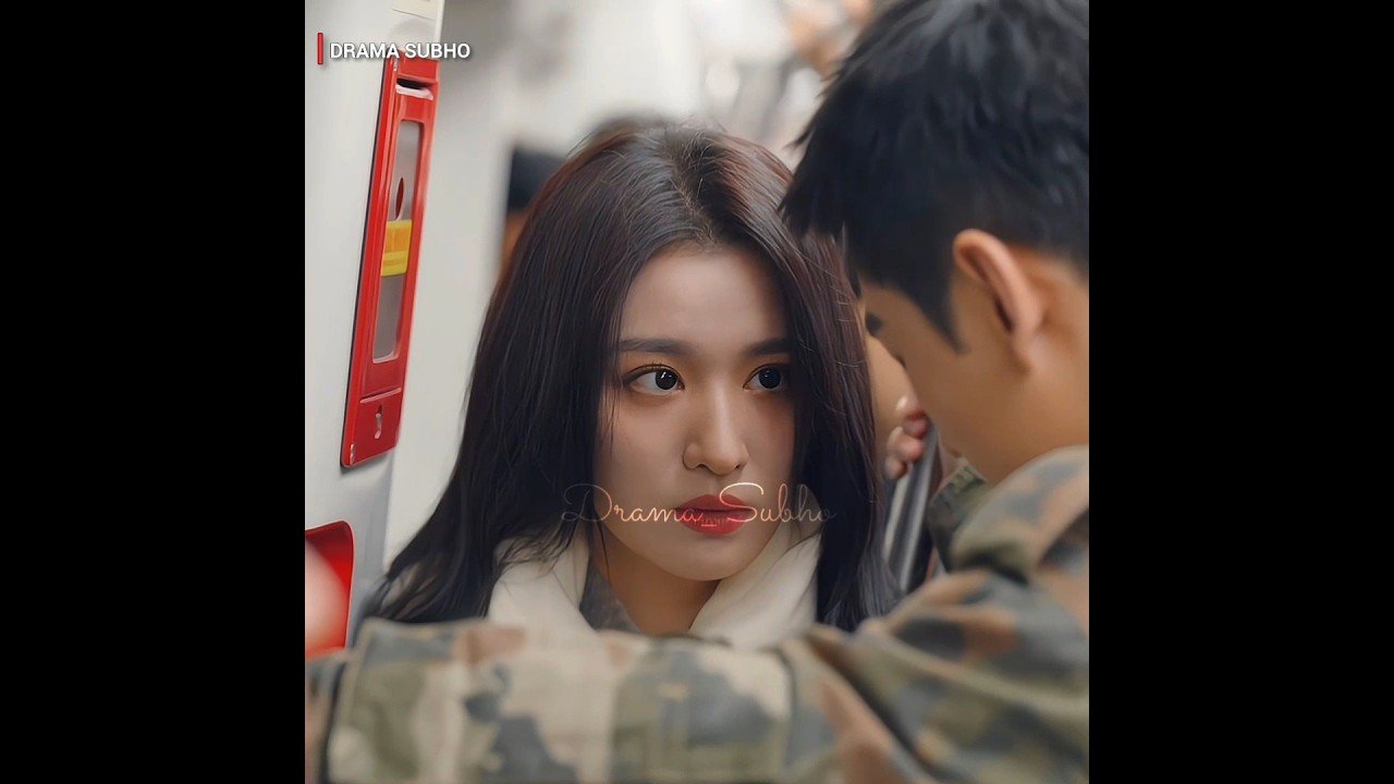 This kind of sweet situation only happens in the drama.jpg